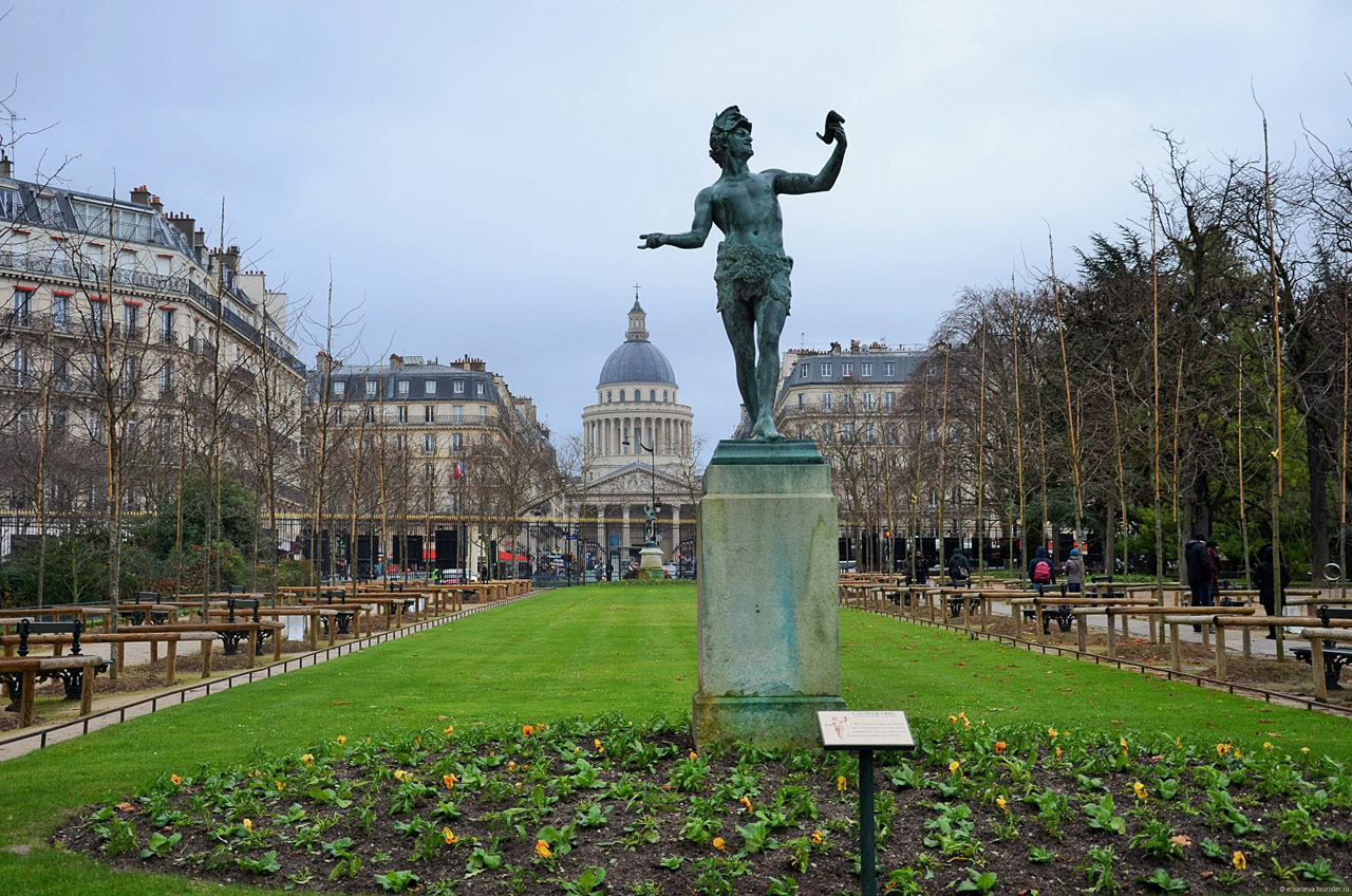 Paris